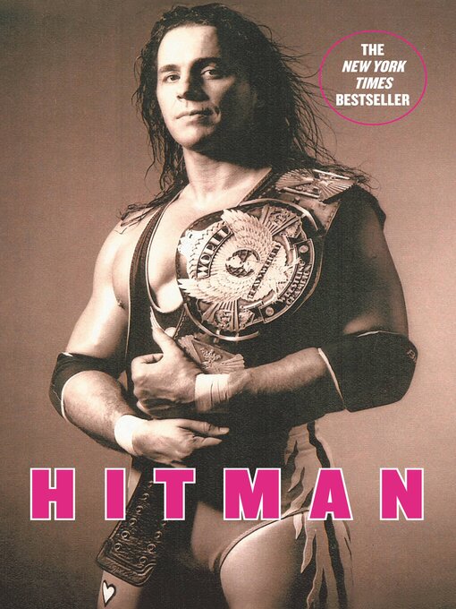 Cover image for Hitman